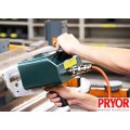 Pryor Portable Marking Machine *Dot Peening) Pryor Portable Marking Machine *Dot Peening)